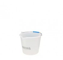 Refina 321075 X-RAY 15L Premium Food Grade Gauging Bucket with Pail Handle